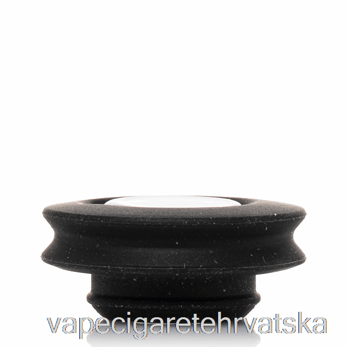 Vape Hrvatska Puffco Peak Pro Oculus Carb Cap Black